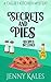 Secrets and Pies (Callie's Kitchen Mystery #3)