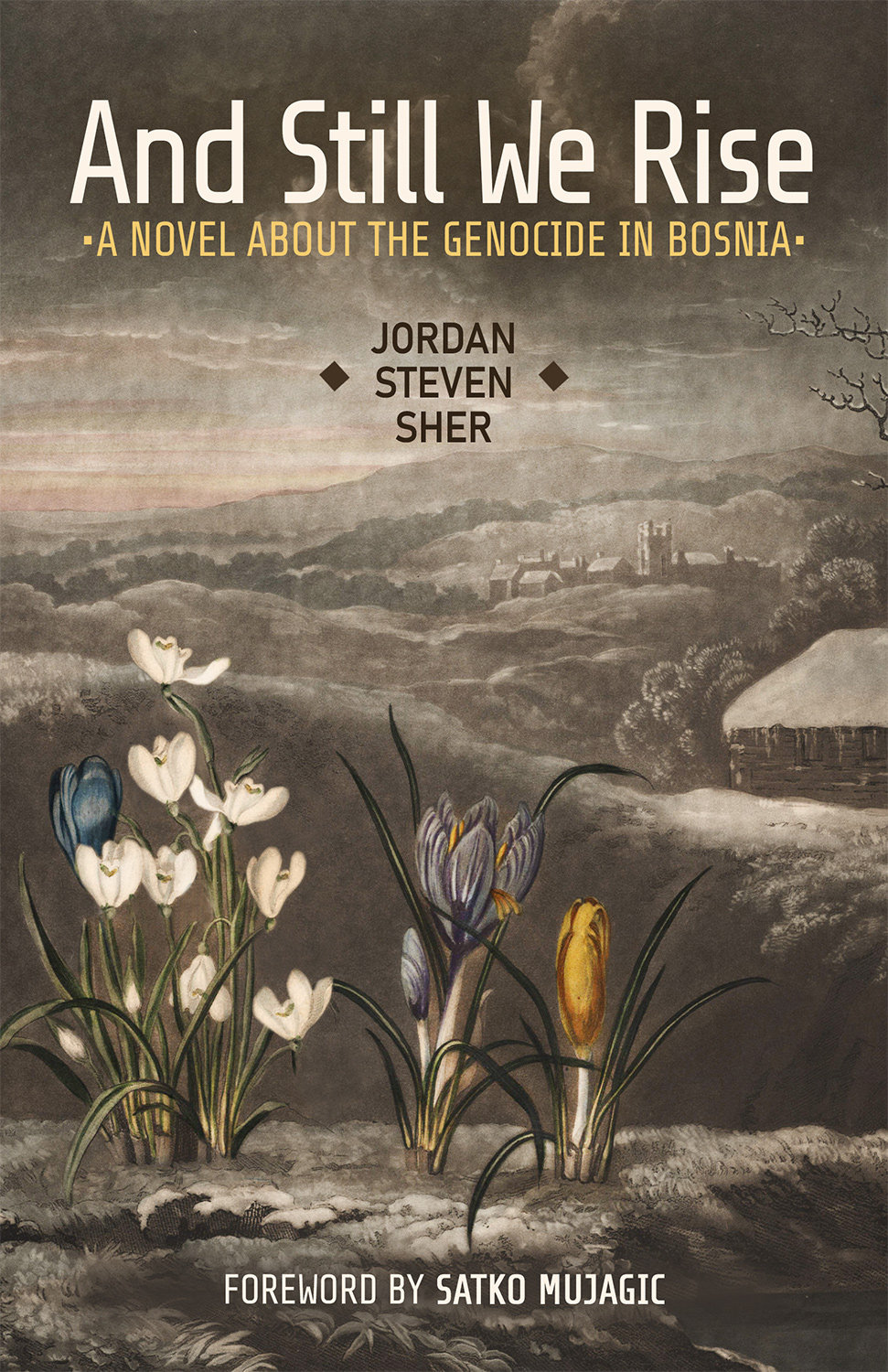 And Still We Rise: A Novel About the Genocide in Bosnia