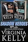 Shadow Heroes Boo...