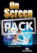 On Screen B2 - Revised Student’s Pack