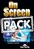 On Screen B2 - Revised Student’s Pack (+ ieBook, Writing Book & Digibook App.)