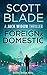 Foreign and Domestic (Jack Widow #13)