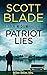 Patriot Lies (Jack Widow #14)