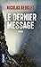 Le Dernier message