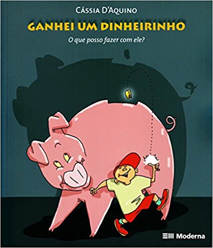 Ganhei um dinheirinho - o que posso fazer com ele?