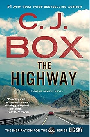 The Highway (Highway Quartet #2)