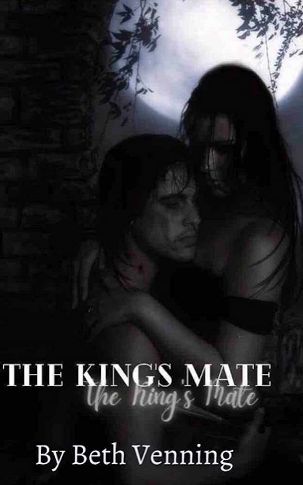 The Kings Mate (Kindle Edition)