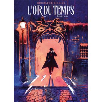 L’or du temps (Paperback)