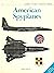 American Spyplanes (Combat Aircraft Series, 4)