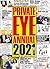 Private Eye Annual 2021 by Ian Hislop