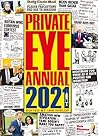 Private Eye Annual 2021