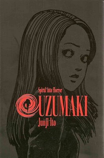 Uzumaki: Volume 1