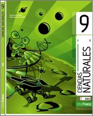Ciencias Naturales 9