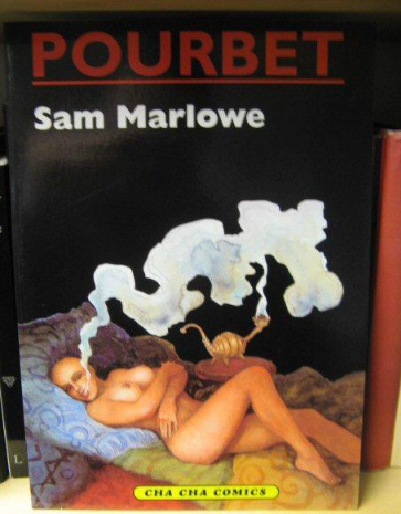 Sam Marlowe (Paperback)