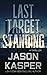 Last Target Standing: A David Rivers Thriller (Shadow Strike)