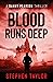 Blood Runs Deep (Danny Pear...
