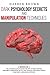 Dark Psychology Secrets & Manipulation Techniques: The Ultimate Guide to Learn the Art of Mind Control. Subliminal Persuasion Tactics, Nlp, Analyze and Influence People, Read Body Language & Hypnosis