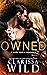Owned (Dellucci Mafia Duet, #2)
