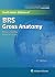 BRS Gross Anatomy, 9ed