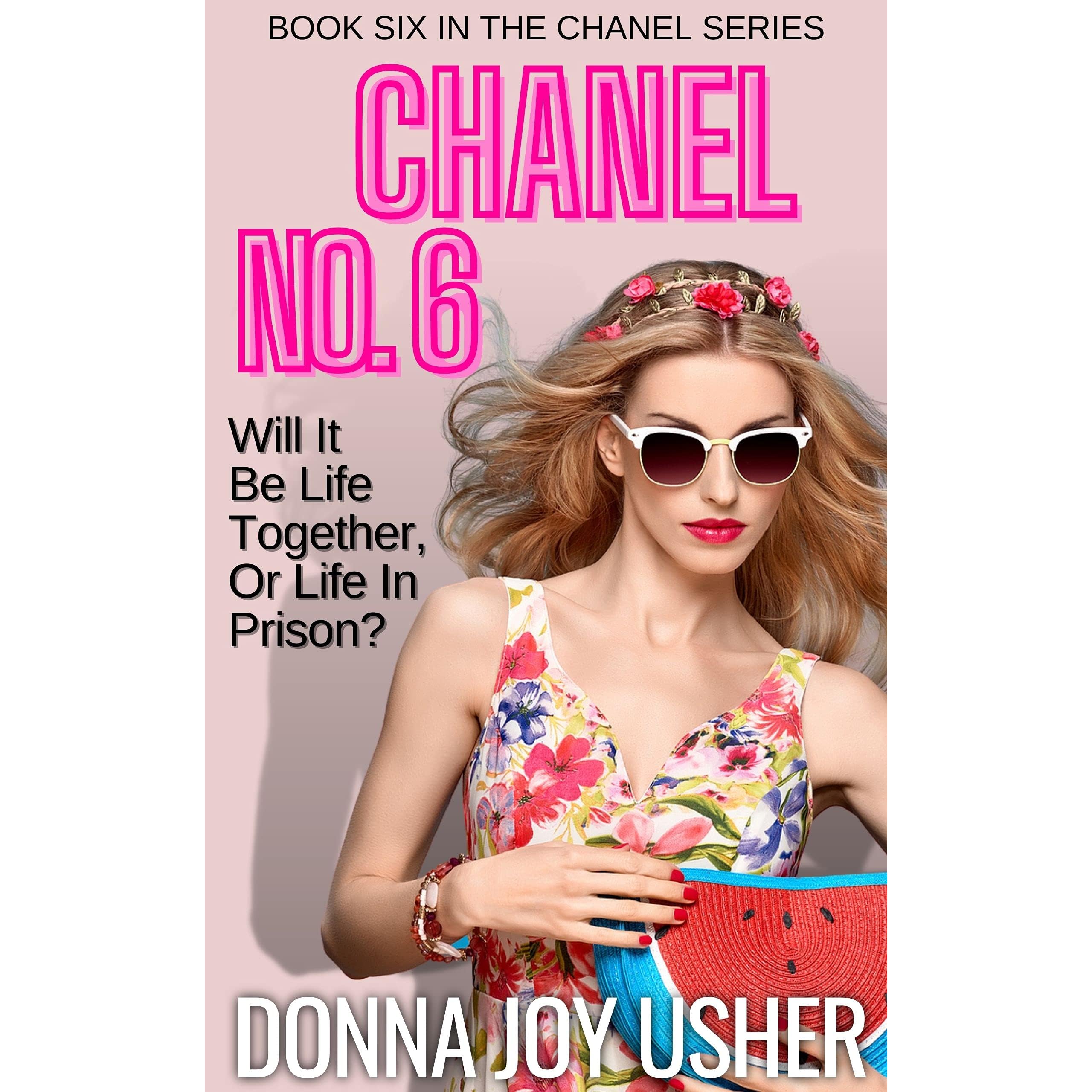 Chanel No. 6 by Donna Joy Usher