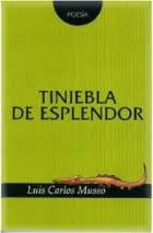 Tiniebla de esplendor