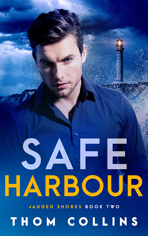Safe Harbour (Jagged Shores, #2)