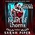 Heart of Thorns (Vampire Royals of New York: Gabriel, #1)
