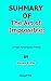 SUMMARY OF The Art of Impos...