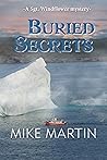 Buried Secrets (Sgt. Windflower Mysteries #11)