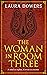 The Woman in Room Three: A Victorian Mystery and Suspense Novel
