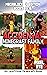 The Accidental Minecraft Family: MegaBlock 4 Edition: Books 13-16 (The Accidental Minecraft Family Megablock)