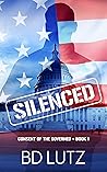 Silenced (Consent of the Governed #1)