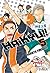 Haikyu!! tomo 5 by Haruichi Furudate Haikyu!! tomo 5 by Haruichi Furudate