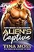 Alien's Captive (Earth Brid...