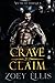 Crave to Claim (Myth of Ome...