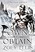 Own to Obsess (Myth of Omega, #8)