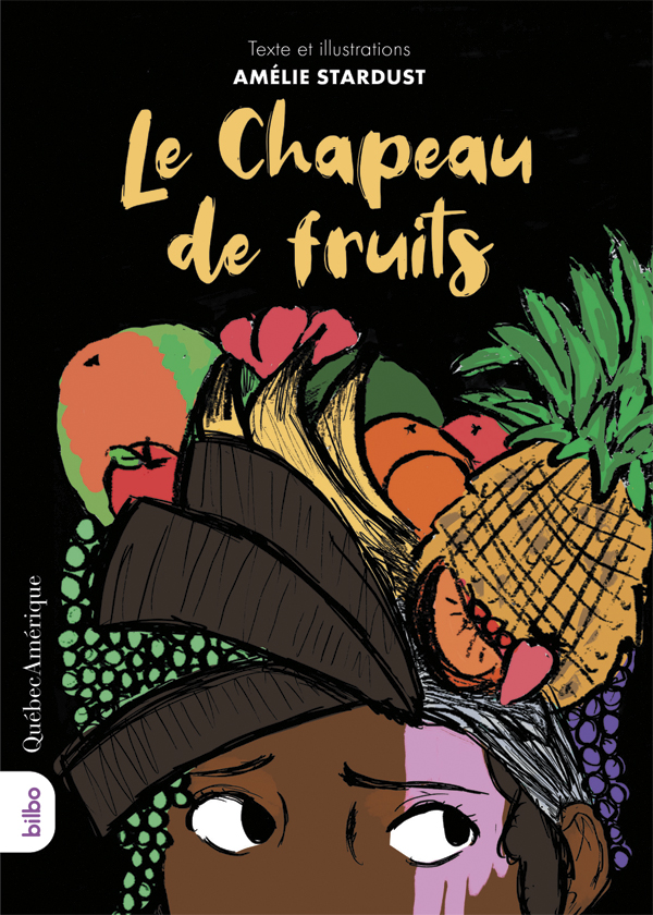 Le Chapeau de fruits (Paperback)