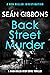 Back Street Murder: A hard-...