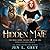 Hidden Mate (The Wolf Born Trilogy #1)