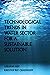 Technological Trends in Water Sector for a Sustainable Solution by Sabarna Roy