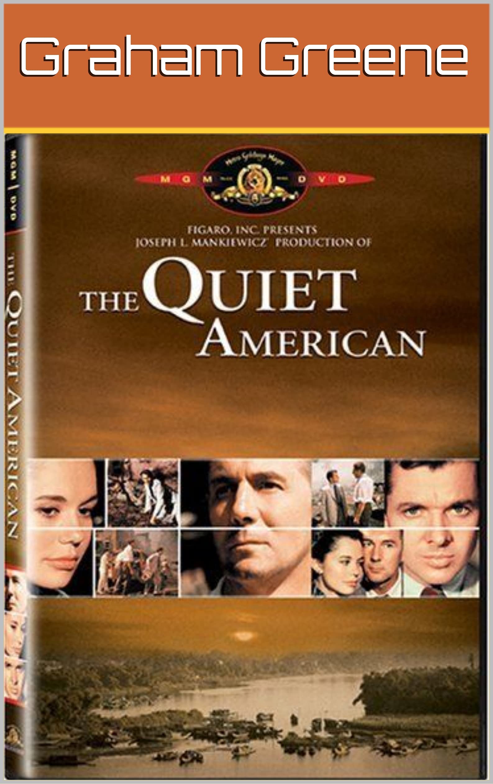 The Quiet American