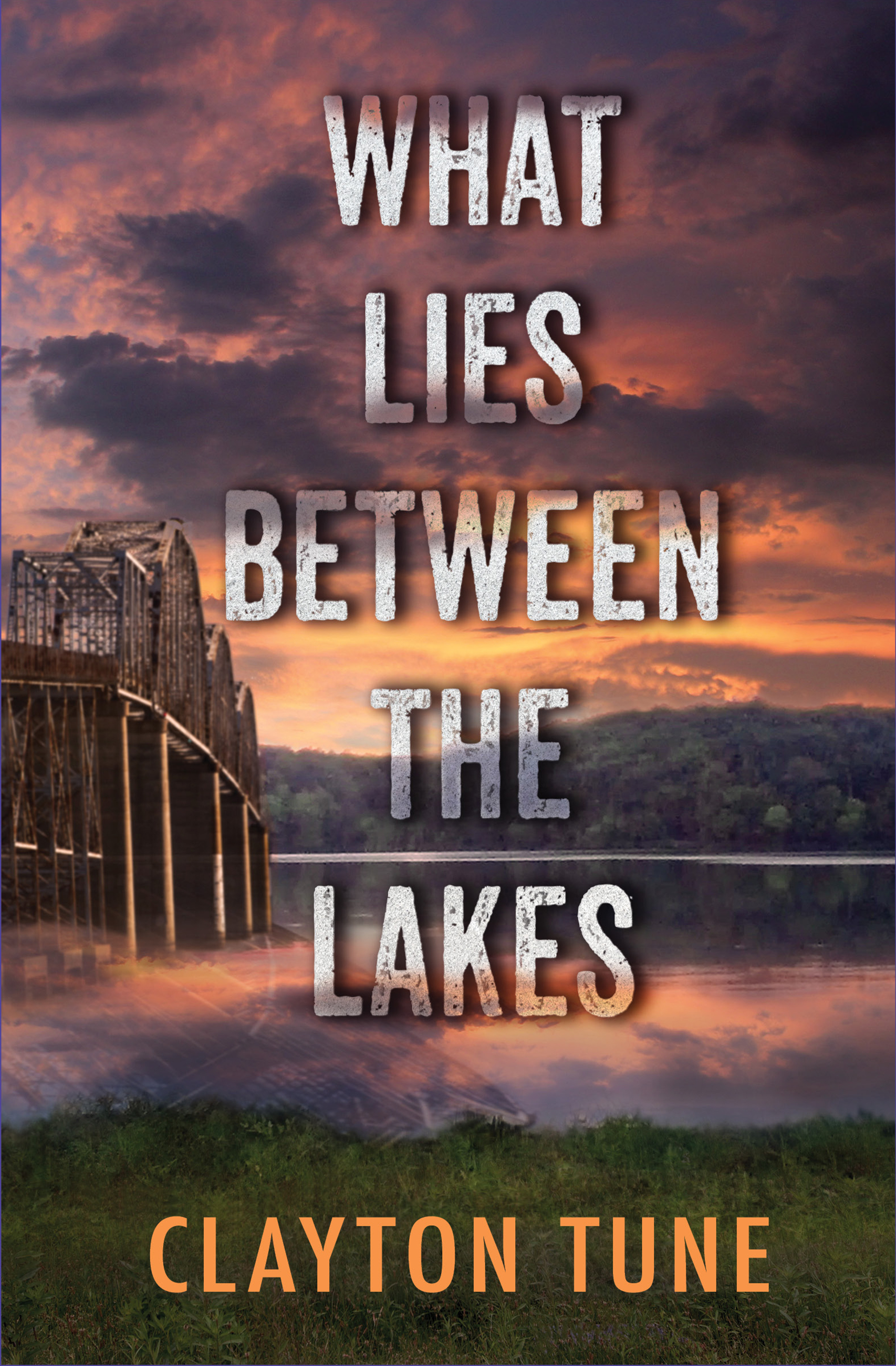 What Lies Between the Lakes