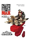 Panišer Max #2: Frenk/Beskućnik