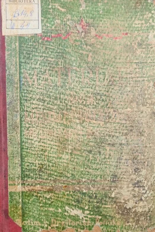 Materiale për mësimet politike : me ushtarët, detarët dhe nënoficerët