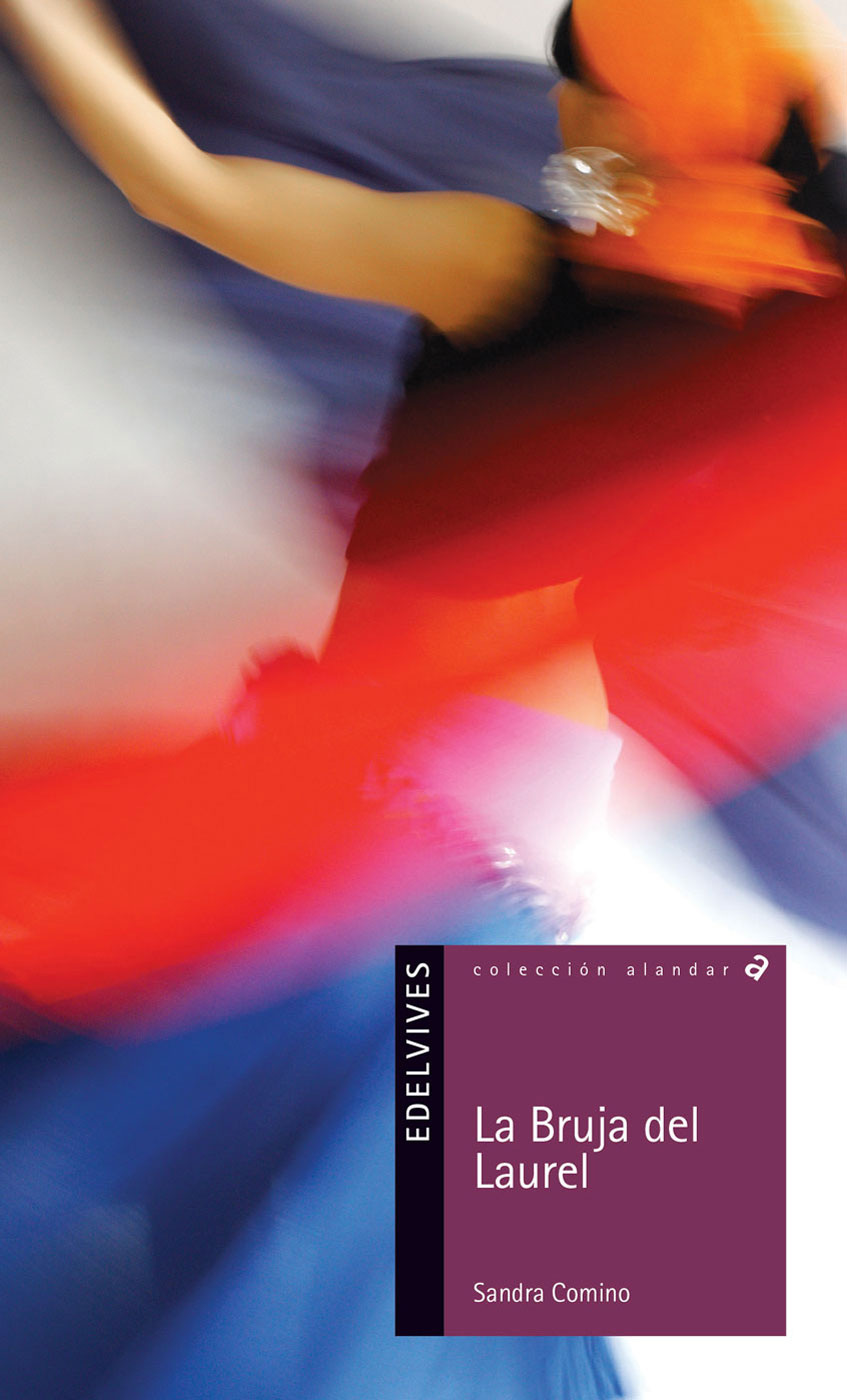La Bruja Del Laurel