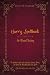 Harry Spellbook for Wizard Training by Jessica