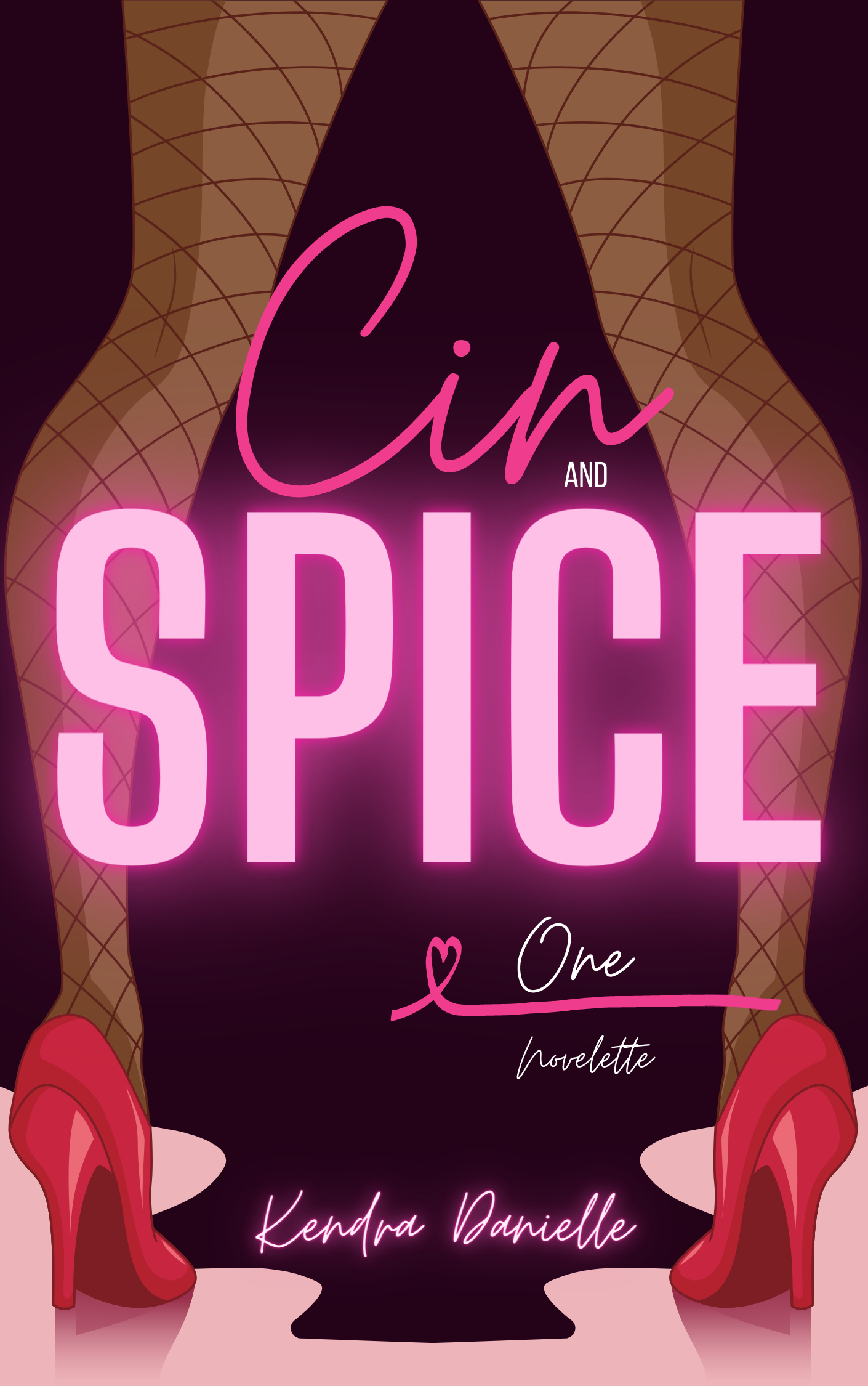 Cin and Spice I : His Secret Gift