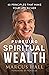 Pursuing Spiritual Wealth: ...