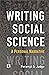 Writing Social Science by Paramjit S. Judge