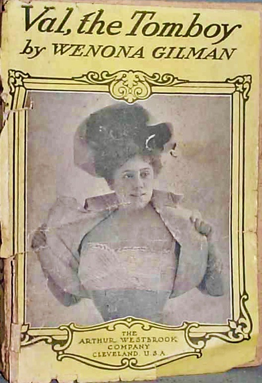 Val, the Tomboy (Paperback)